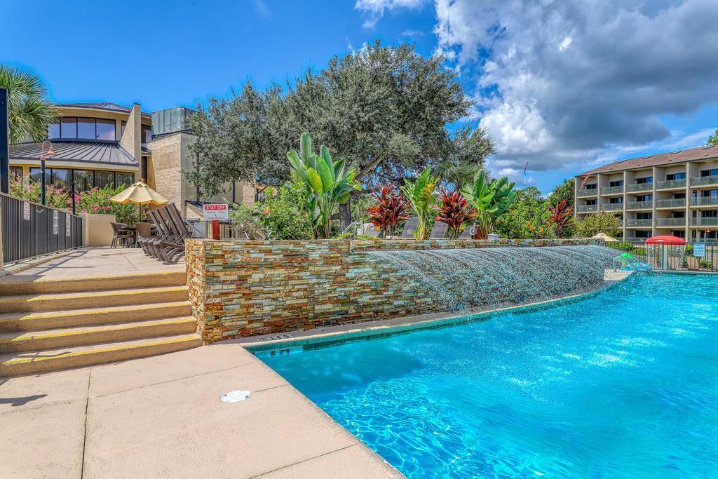 Island Club Vacation Rentals