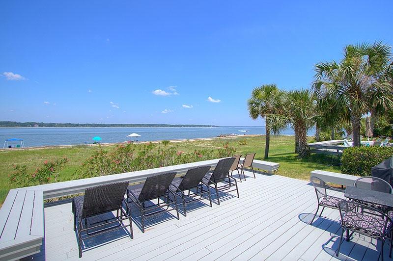 Lands End Vacation Rentals