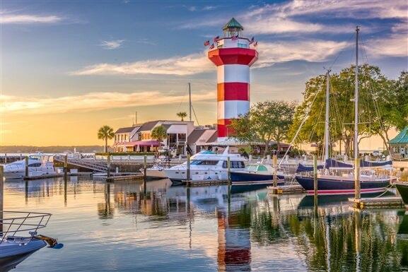 Lighthouse Two Vacation Rentals