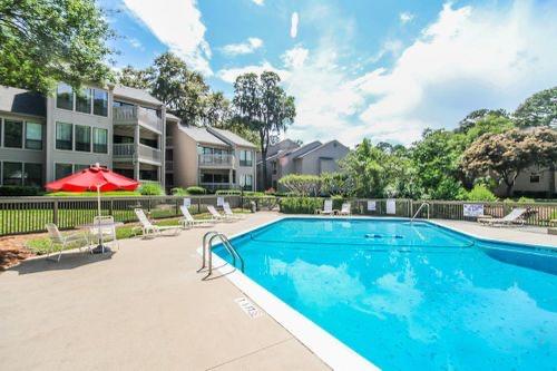 Lighthouse Tennis Vacation Rentals