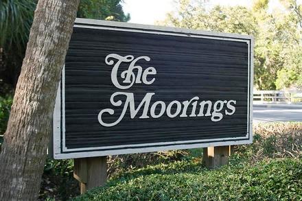 Moorings Vacation Rentals