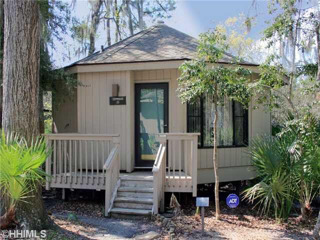 Night Heron Vacation Rentals
