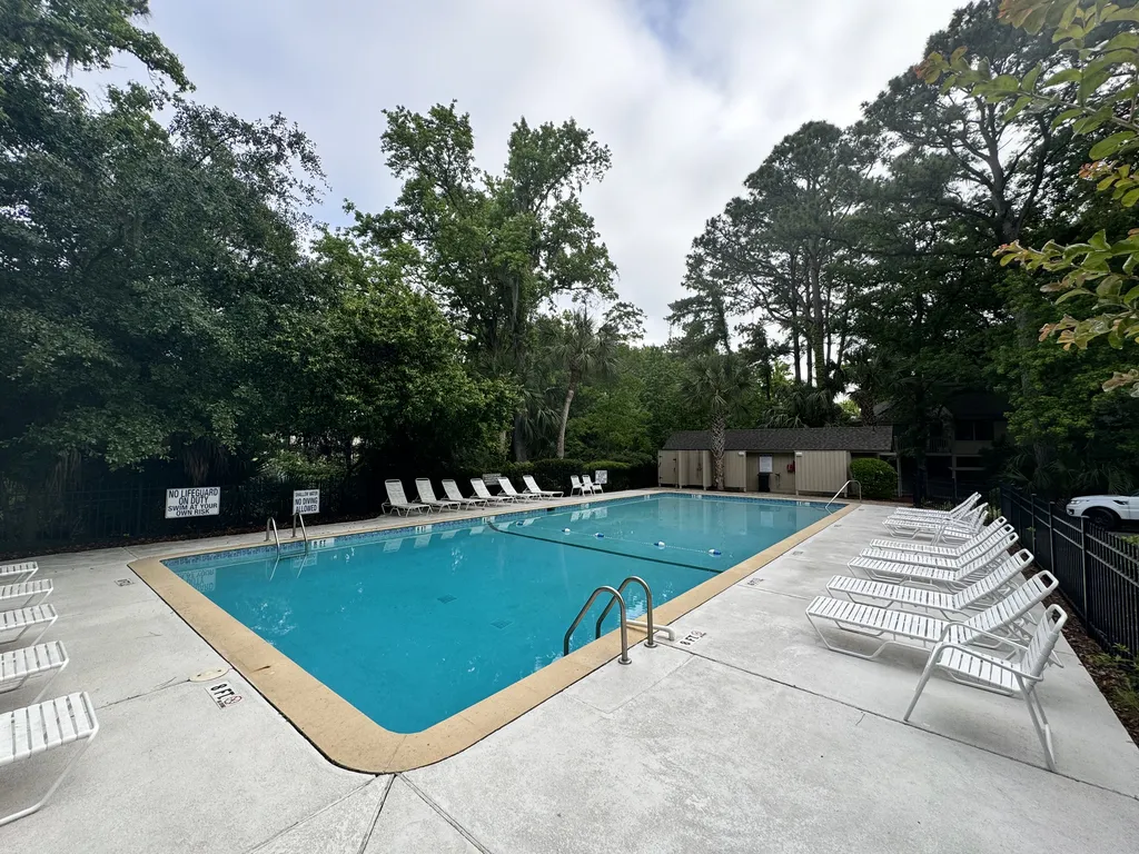 Night Heron Vacation Rentals