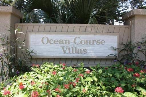 Ocean Course Vacation Rentals