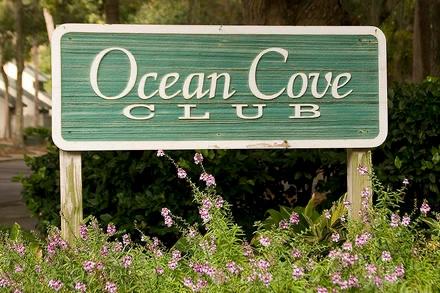 Ocean Cove Vacation Rentals