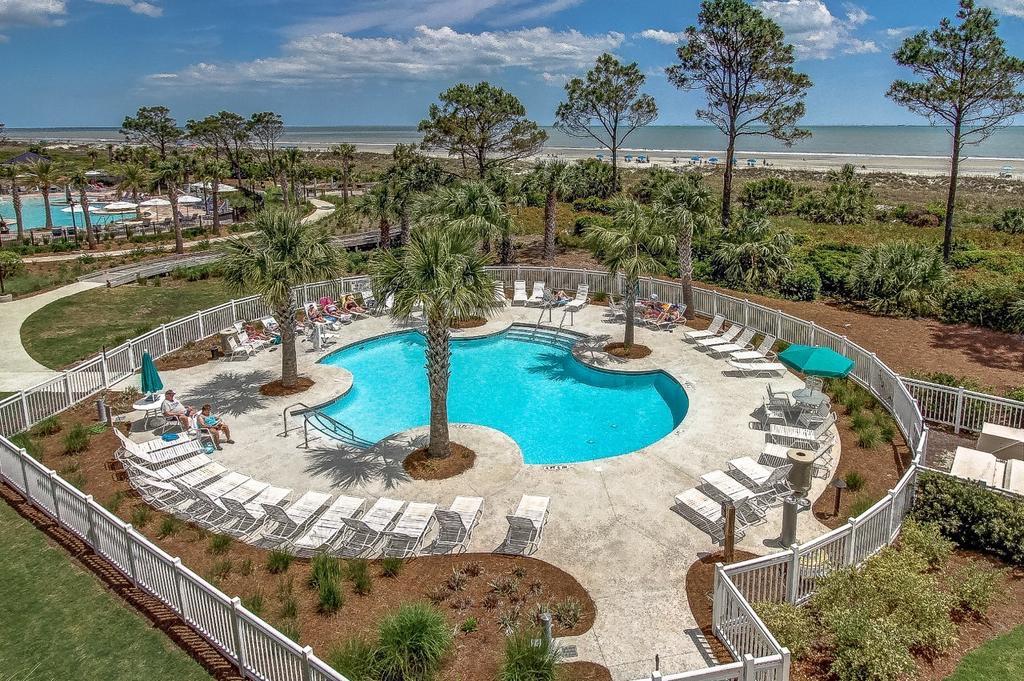 Ocean Dunes Vacation Rentals