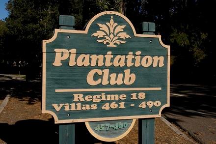 Plantation Club Vacation Rentals