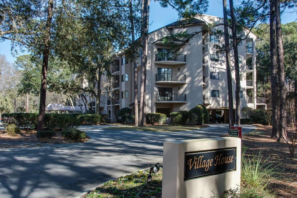 Village House Vacation Rentals