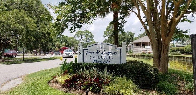 Port Villas Vacation Rentals