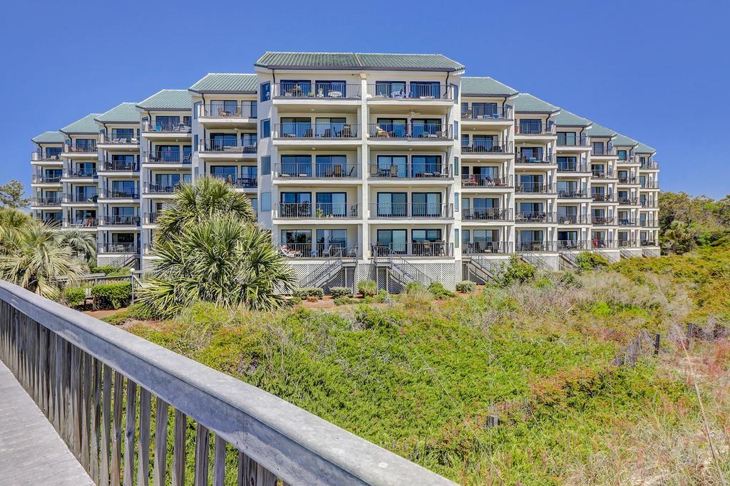 Sea Cloisters Vacation Rentals