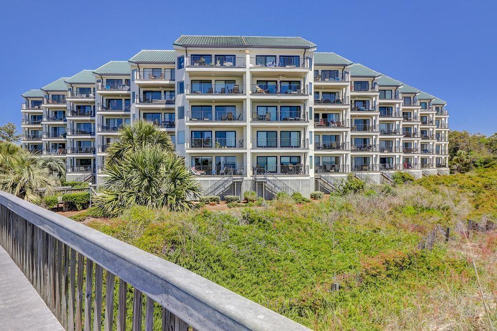 Sea Cloisters Vacation Rentals
