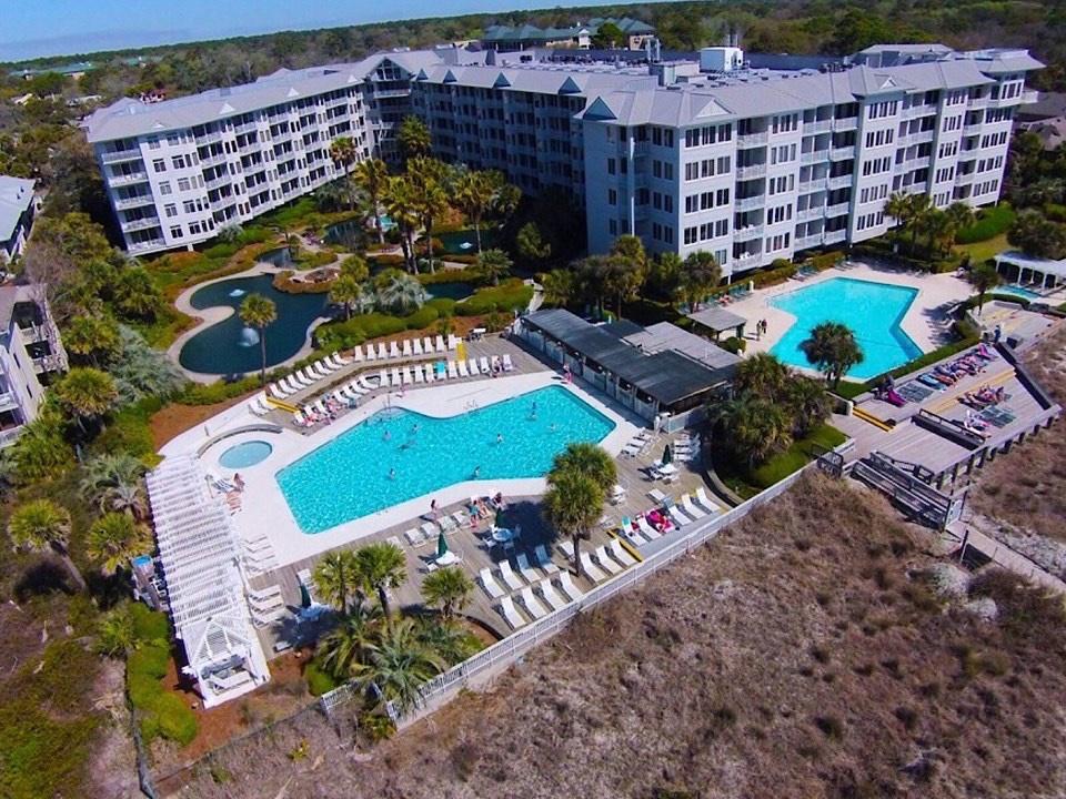 Seacrest Vacation Rentals