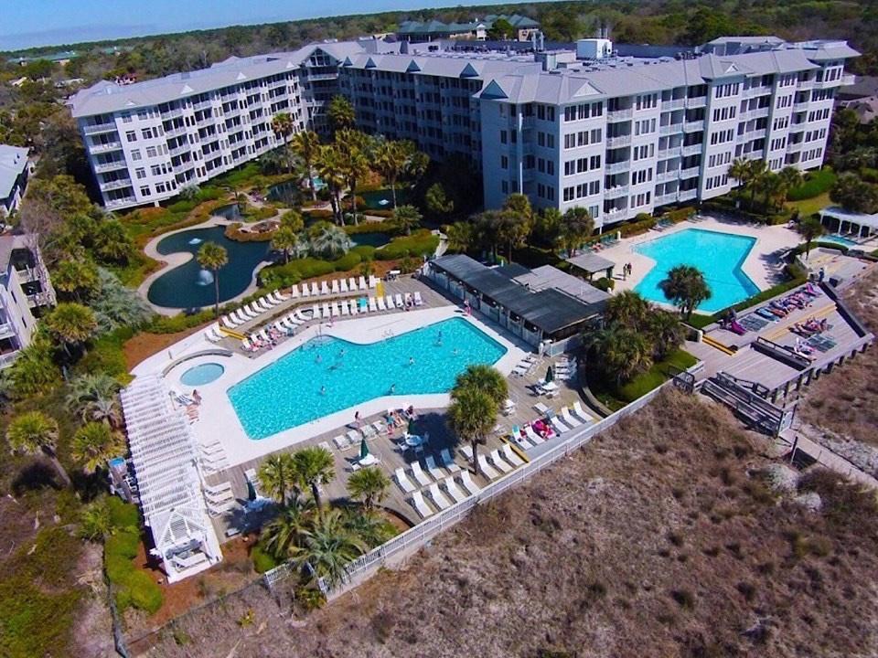 Seacrest Vacation Rentals