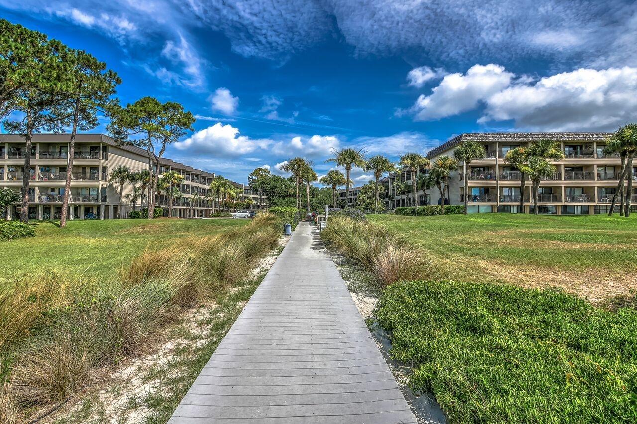 Sea Side Vacation Rentals