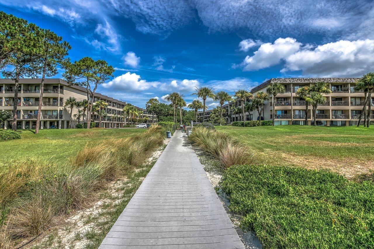 Sea Side Vacation Rentals