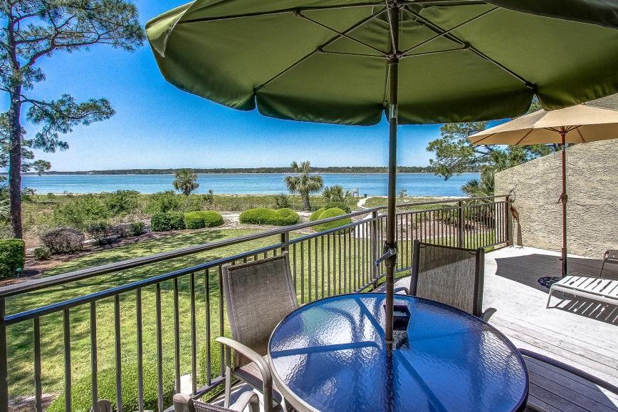 Sound Villas Vacation Rentals