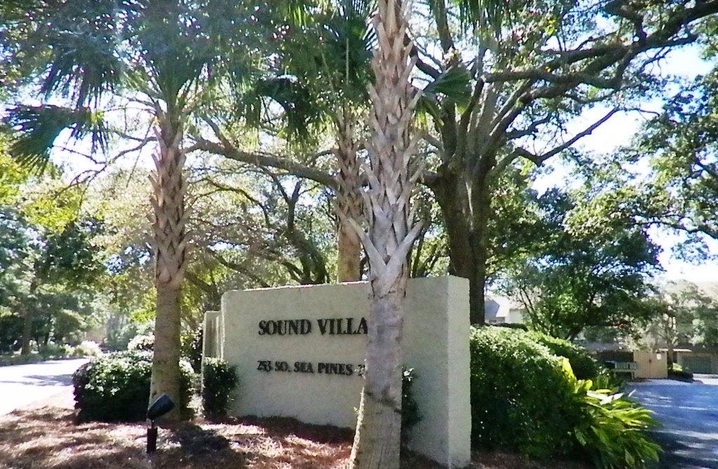 Sound Villas Vacation Rentals