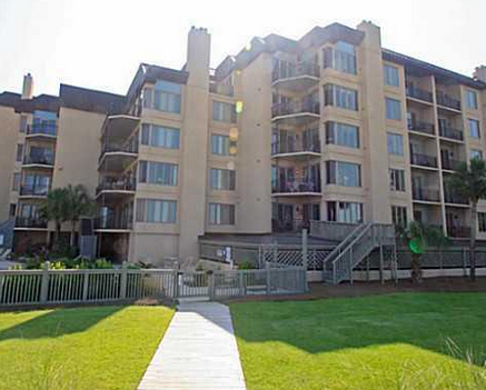 South Beach Club Vacation Rentals