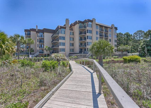 South Beach Club Vacation Rentals