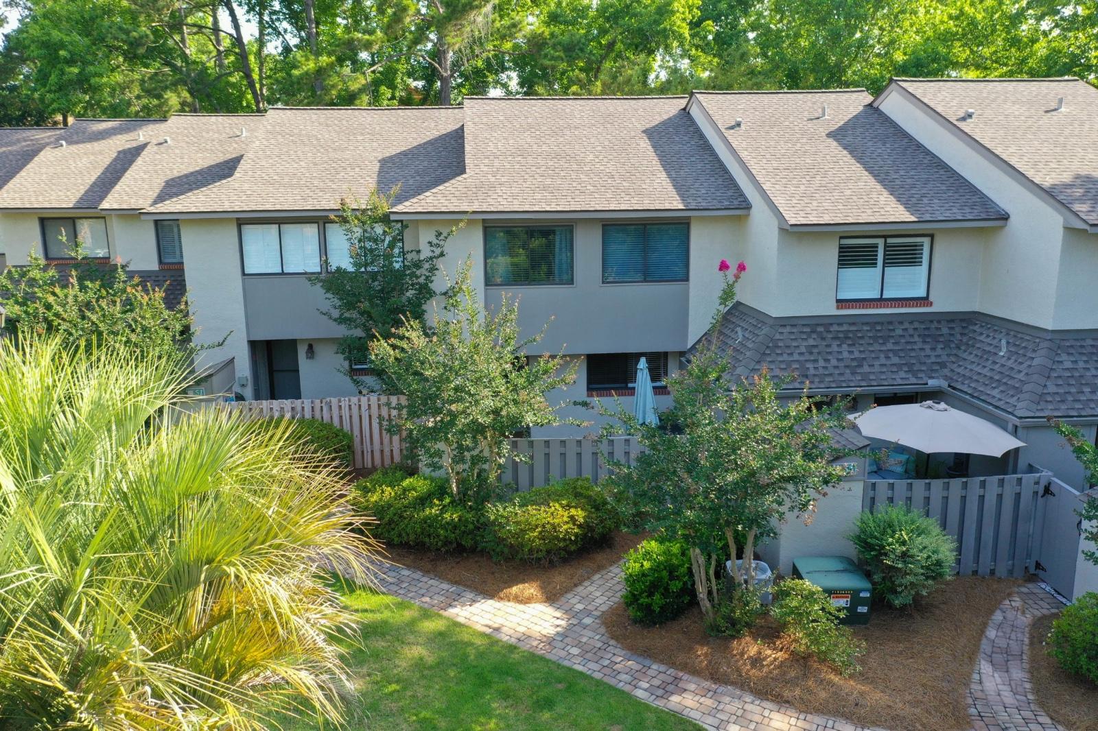 Stones Throw Vacation Rentals