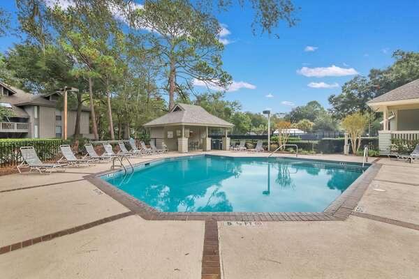 Centre Court Vacation Rentals