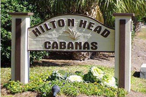 Hilton Head Cabanas Vacation Rentals