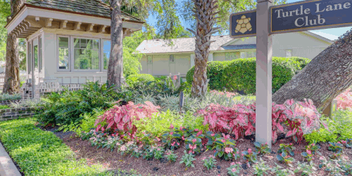 Turtle Lane Club Vacation Rentals