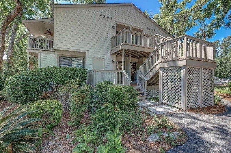 Forest Gardens Vacation Rentals