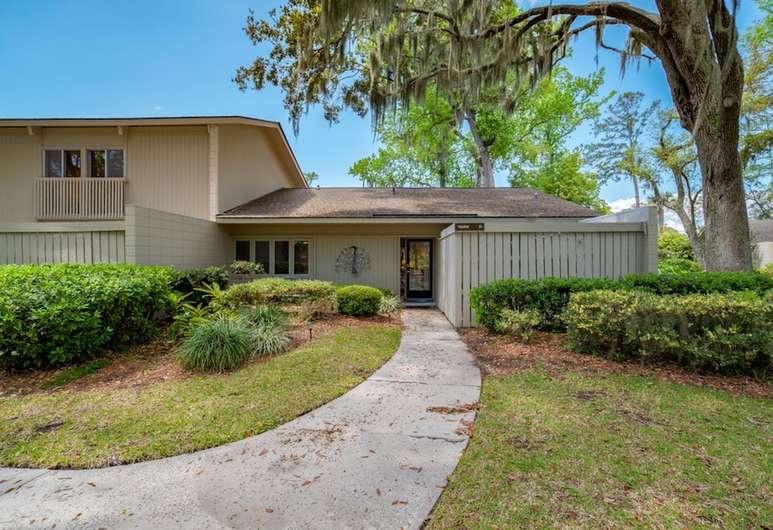 Woodbine Villas Vacation Rentals