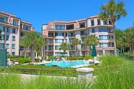 Yacht Club Vacation Rentals